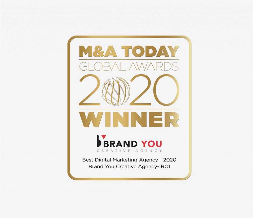 M&A Today Global Award