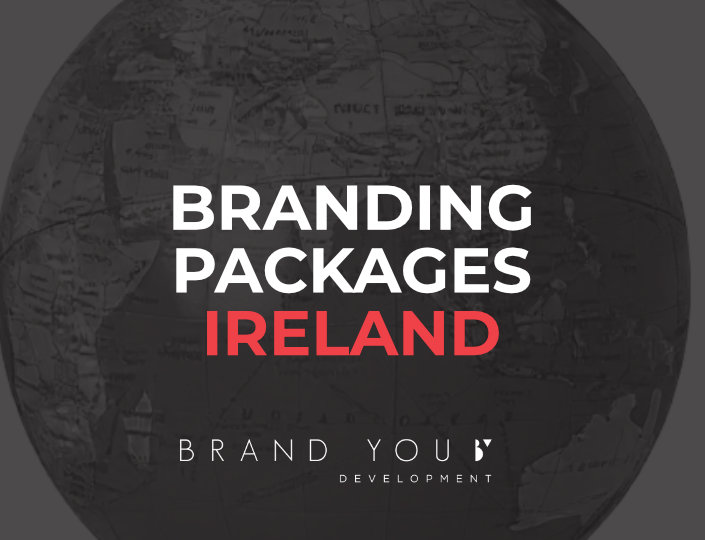 branding packages ireland